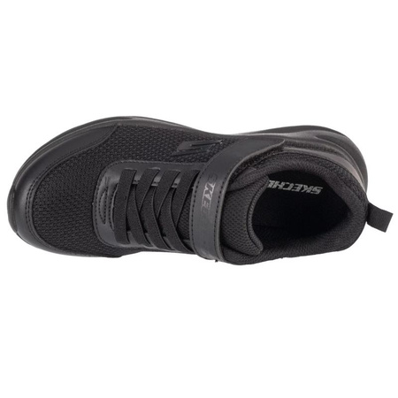 Buty Skechers Dynamatic Jr 405110L-BBK (405110L-BBK)