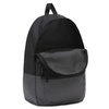 Plecak Vans RANGED 2 BACKPACK czarno-szary (VN0A7UFNKOU1)