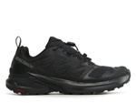Buty męskie Salomon X-ADVENTURE Czarny (L47321000)