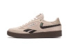 Buty sportowe męskie Reebok Club C Revenge Vintage Hemp Modern Beige sneakersy beżowe (100034259)