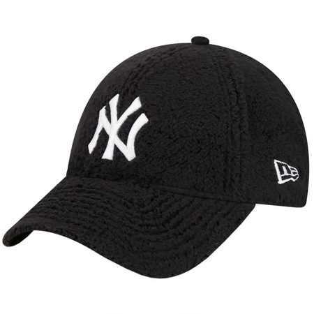 Czapka z daszkiem New Era Teddy 9FORTY New York Yankees Cap 60424860 (60424860)