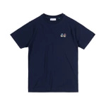 Edmmond Studios Special Duck Plain Navy (124-30-21590)