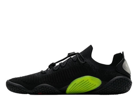 Buty Vivobarefoot MOTUS FLEX MENS OBSIDIAN Czarny (309491-01)