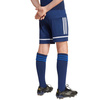 Spodenki dla dzieci adidas Squadra 25 granatowe (JN5458)