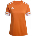 Koszulka adidas Squadra 25 Jersey W JC8662 (JC8662)