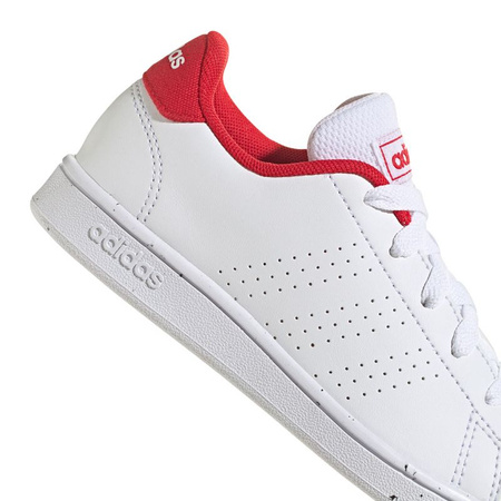Buty adidas Advantage Lifestyle Court Lace Jr  (H06179)