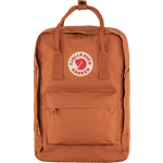 Plecak Fjällräven Kånken Laptop 15" Terracotta Brown (F23524-243)