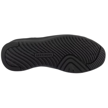 Skechers Slip-Ins: Court Break - Suit Sneaker 183177-BBK Czarne 39 (183177-BBK)