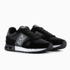 Sneakersy męskie EA7 Emporio Armani Legacy buty sportowe czarne (X8X151-XK354-A120)