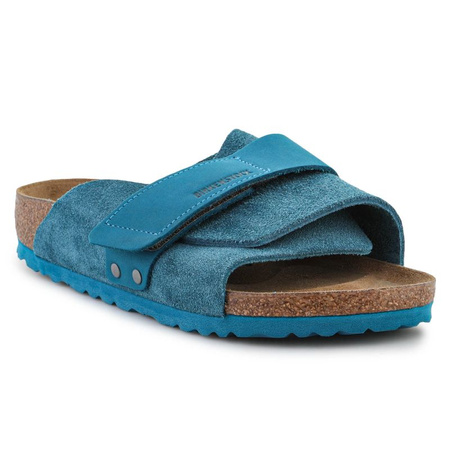 Klapki Birkenstock Kyoto W  (1026822)