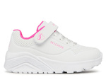 Buty Skechers UNO LITE Biały (310451LWHP)
