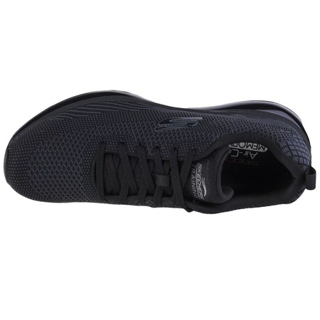 Skechers Skech-Air Element 2.0 232340-BBK Czarne 41 (232340-BBK)