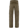 Spodnie męskie Fjällräven Gaiter Trousers No. 1 M Dark Olive (F83253-633)