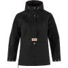 Kurtka softshell damska Fjällräven Vardag Anorak W Black (F87009-550)