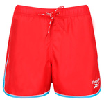 Szorty Reebok SWIM SHORT OCTAVIUS Czerwony (71062RD)