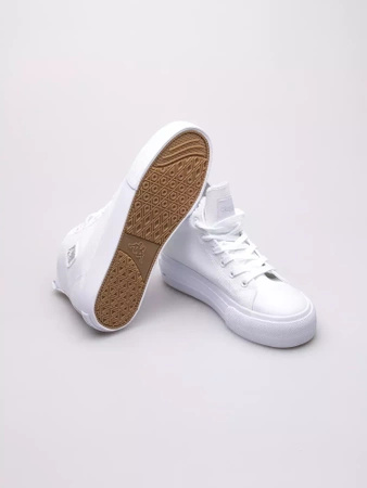 Buty damskie KAPPA VISKA OC white (243208OC-1010)