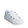 Buty adidas Advantage Base 2.0 Jr ID1305 (1502050)