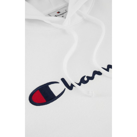 Bluza z kapturem Champion Hooded Sweatshirt M 220253.WW001