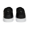 Wyprzedaż - Buty sportowe męskie Puma Smash 3.0 L czarne sneakersy (390987-02)
