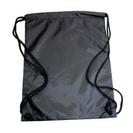 VANS BENCHED BAG BLACK