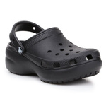 Klapki Crocs Classic Platform Clog W  (206750-001)