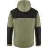 Kurtka puchowa ocieplana męska Fjällräven Greenland No. 1 Down Jacket M Green-Dark Grey (F87021-620-030)