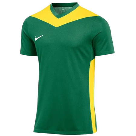 Koszulka Nike Dri-FIT Park Derby IV Jr (FD7438-303)