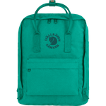 Plecak Fjällräven Re-Kånken Emerald (F23548-644)