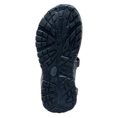 Sandały Hi-Tec Menart T Jr  (92800196386)