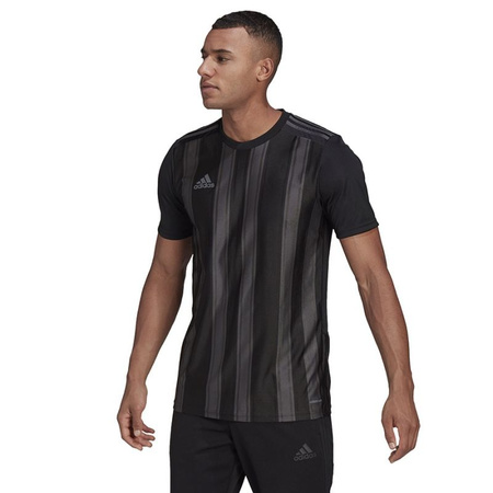 Koszulka adidas Striped 21 JSY M (GN7625)