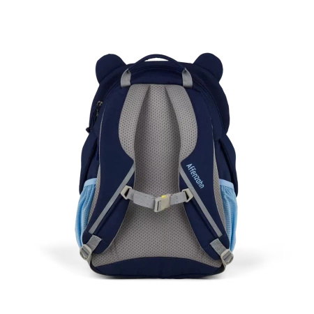 Plecak Affenzahn Large Friend Kindergarten Backpack niedźwiadek (01371-30005-10)