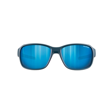 Okulary z polaryzacją Julbo MONTEROSA 2 Spectron Polarized 3CF Blue Pink (J5429412)