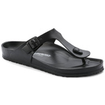 Japonki Birkenstock GIZEH Essentials EVA czarne regular szerokie  (0128201)