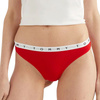 Bielizna Tommy Hilfiger 3-pack Thong W UW0UW02521 (UW0UW02521)