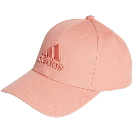 Czapka z daszkiem adidas Big Tonal Logo Baseball (IM0508)