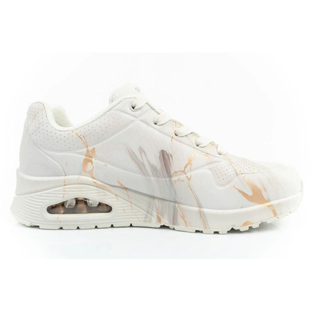 Buty Skechers Uno W 155584/OFWT (1497654)