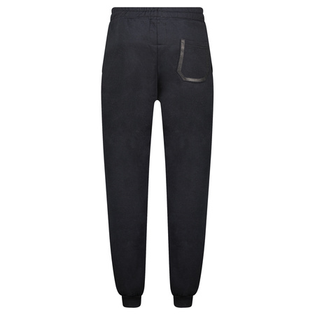 Geographical Norway Jogging Pant MAELO PR MEN 100 (WY1554H/GN/Black)