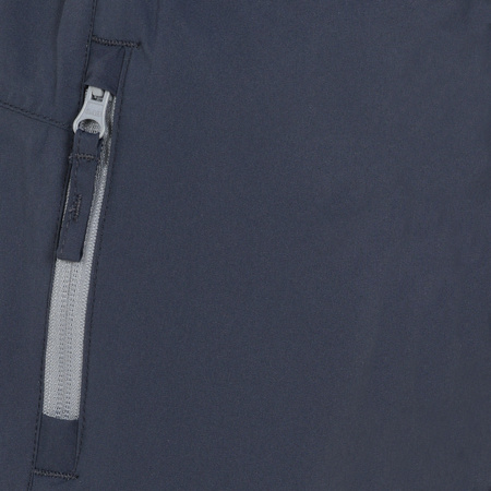 Wyprzedaż - Spodnie trekkingowe dziecięce Lego Wear Lwpayton 200 Allweather Pants granatowe (11010081/965)
