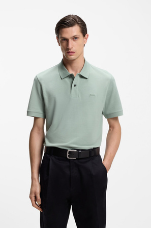 Boss Informal Belts Jor-V_Sz40 NERO (50471321-001)