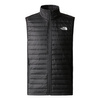 Kamizelka The North Face M CNYNLNDS HYB VST TNF Czarny (NF0A7UJJJK3)