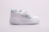 Buty dziecięce KAPPA BASH GC K white (260852GCK-1017)