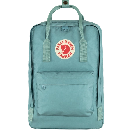 Plecak Fjällräven Kånken Laptop 15" Sky Blue (F23524-501)