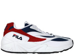 Fila Buty damskie V94M LOW CR W Białe (101055220K)