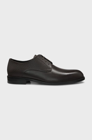 Buty wizytowe BOSS NERO Tayil Derb ltmxwv (50541716-001)