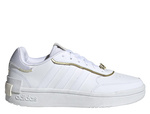 Wyprzedaż - Sneakersy damskie adidas Postmove SE Shoes buty sportowe trampki białe (GX2182)