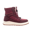 Buty zimowe dziewczęce Trollkids Girls Arendal Winter Boots XT wodoodporne fioletowe (671-419)