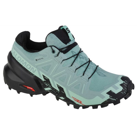 Buty do biegania Salomon Speedcross 6 GTX W  (417435)