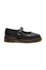 Półbuty damskie Dr. Martens Elphie MJ Mary Jane niskie przed kostkę Czarne (DM40685001)