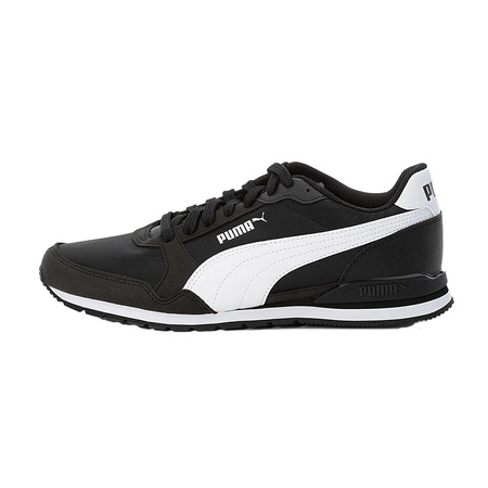 Buty sportowe męskie Puma ST Runner v3 NL sneakersy czarne (384857-01)