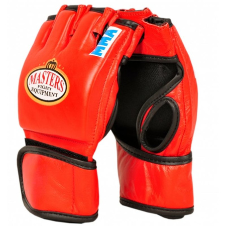 Rękawice do MMA Masters GF-3 MMA M (01201-02M)